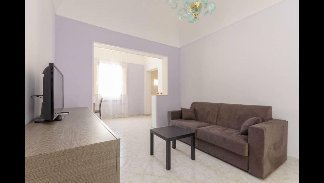 Spacious Modern And Cozy Apartment Trapani Exterior foto